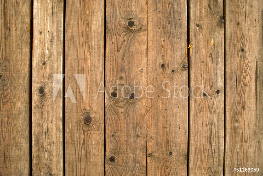 Picture of Wooden texture